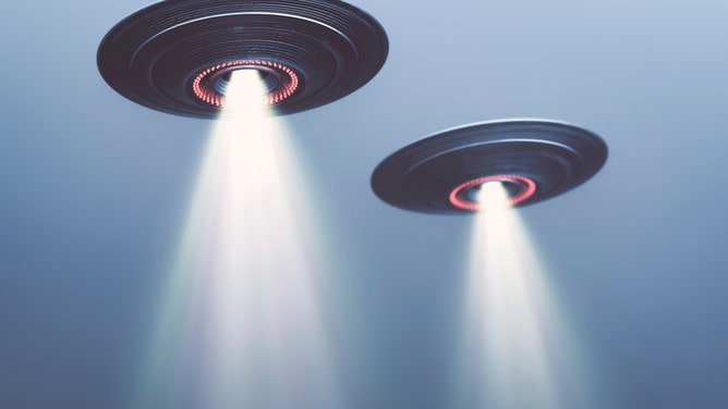 Does the government have video of a UFO disabling a nuclear warhead? (Credit: Getty Images)