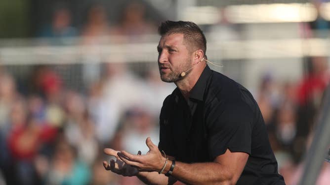 Tim Tebow child sexual abuse
