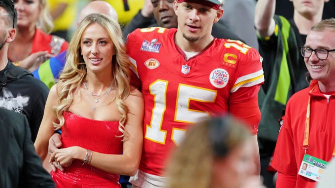 How much of a bonus do the Kansas City Chiefs earn for winning the Super Bowl? (Credit: Kyle Terada-USA TODAY Sports)