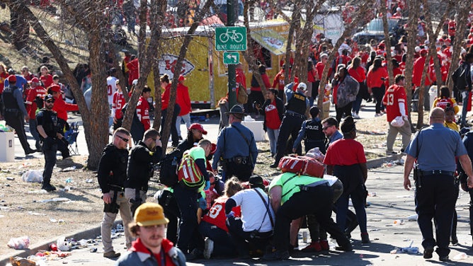 kansas city parade shooting