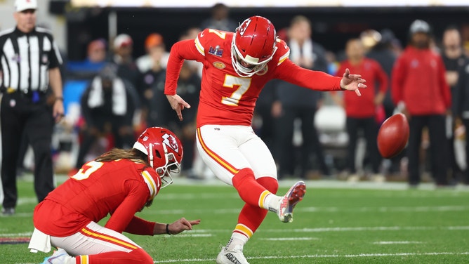 Super Bowl LVIII between the Kansas City Chiefs and San Francisco 49ers was a battle of big special teams plays -- and mistakes. 