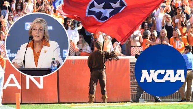 The state of Tennessee filed a lawsuit against the NCAA regarding alleged NIL violations by the University of Tennessee.