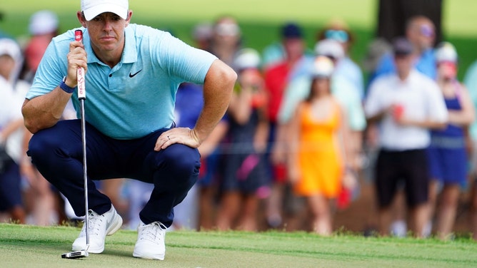 Rory McIlroy Details What A Champions League Of Golf Would Look Like