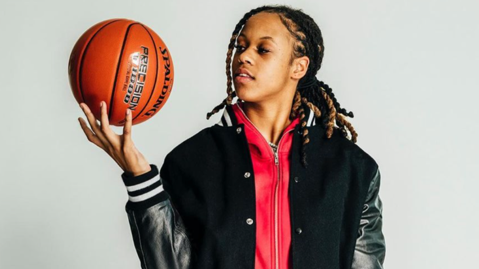 Shaq's Daughter Me'Arah O'Neal Encouraged To Stay In School Because NIL Pays More Than WNBA