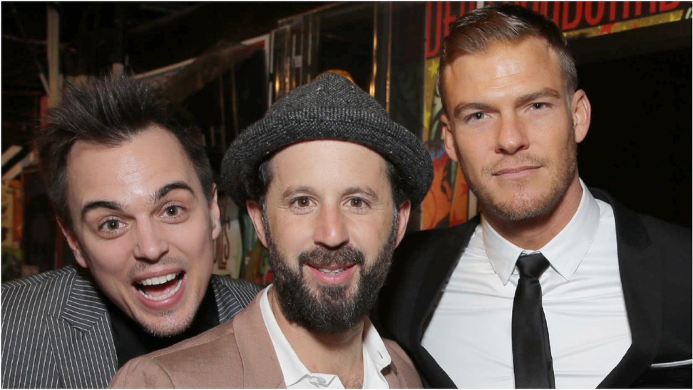 "Blue Mountain State" possibly returning. (Credit: Getty Images)