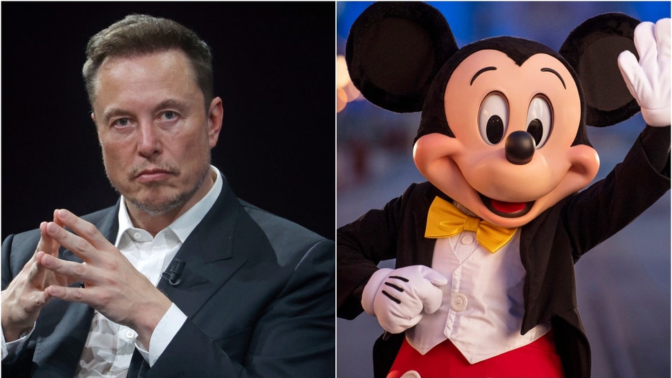 Latest Elon Musk, News, Rumors, and Articles by OutKick