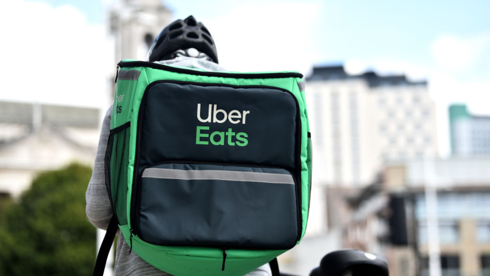 Uber Eats Forced To Cut ‘Insensitive’ Scene From Super Bowl Ad