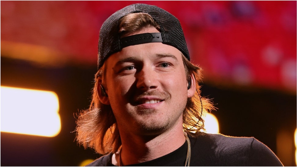 Country music star Morgan Wallen is opening a bar in Nashville. The bar is called Morgan Wallen’s This Bar & Tennessee Kitchen. What are the details? (Credit: Getty Images)