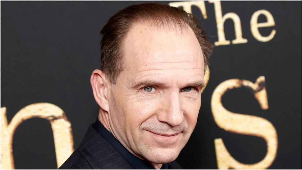 Ralph Fiennes doesn't like trigger warnings. (Photo by Arturo Holmes/Getty Images for 20th Century Studios)