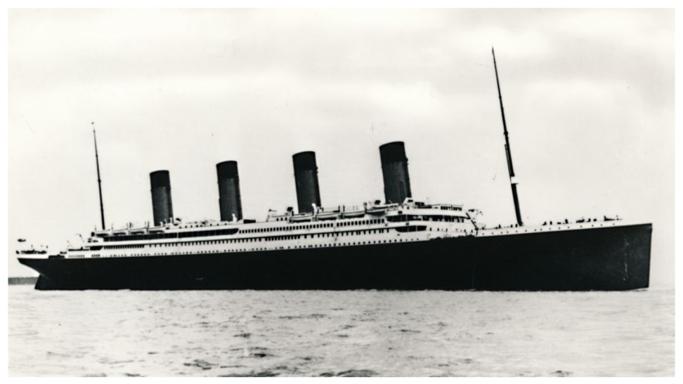 Titanic of the Alps shipwreck to be recovered nearly 100 years later. 