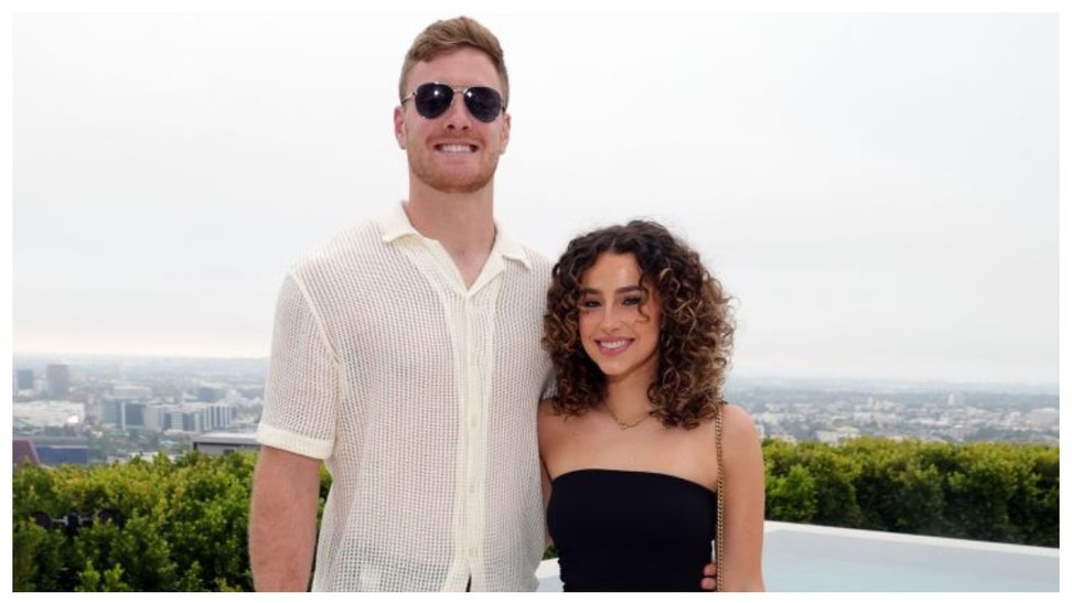 Titans QB Will Levis finally talks about dumping his ex-girlfriend Gia Duddy, who's now an Instagram star. 