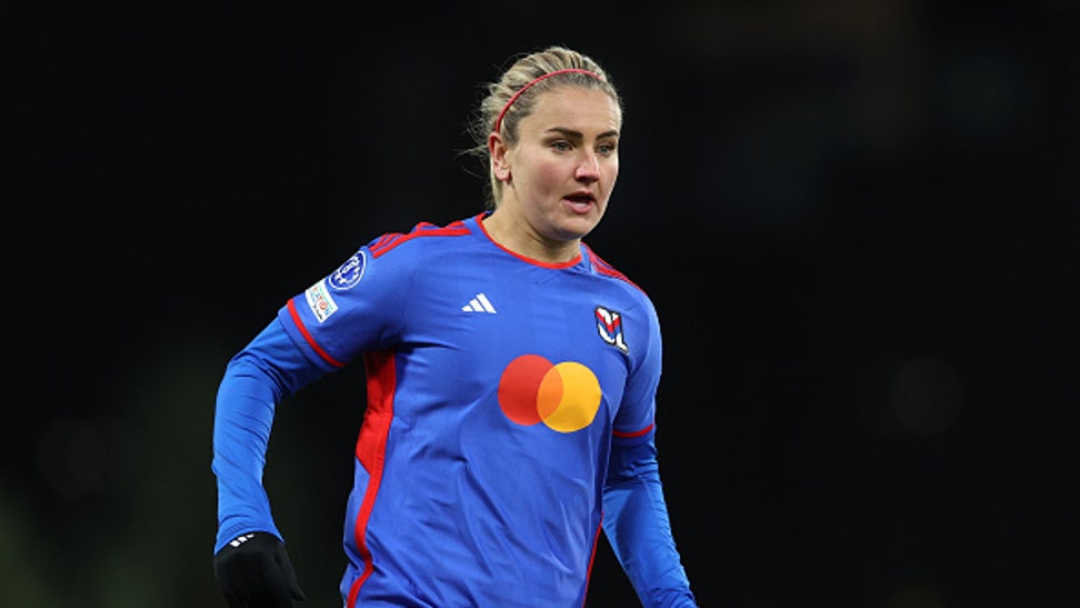 Latest Lindsey Horan, News, Rumors, And Articles By OutKick