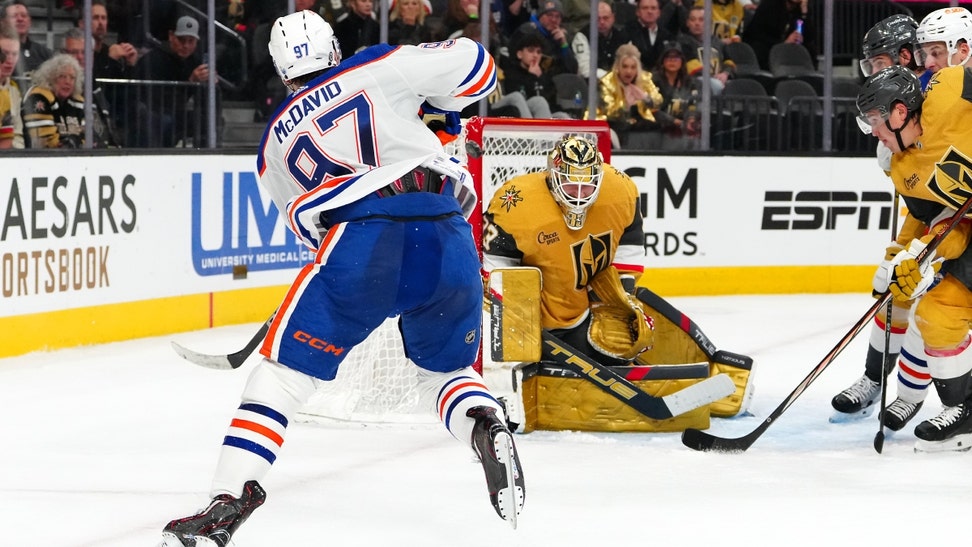 Latest Edmonton Oilers, News, Rumors, and Articles by OutKick