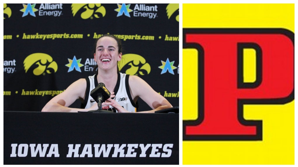 caitlin clark iowa panini cards