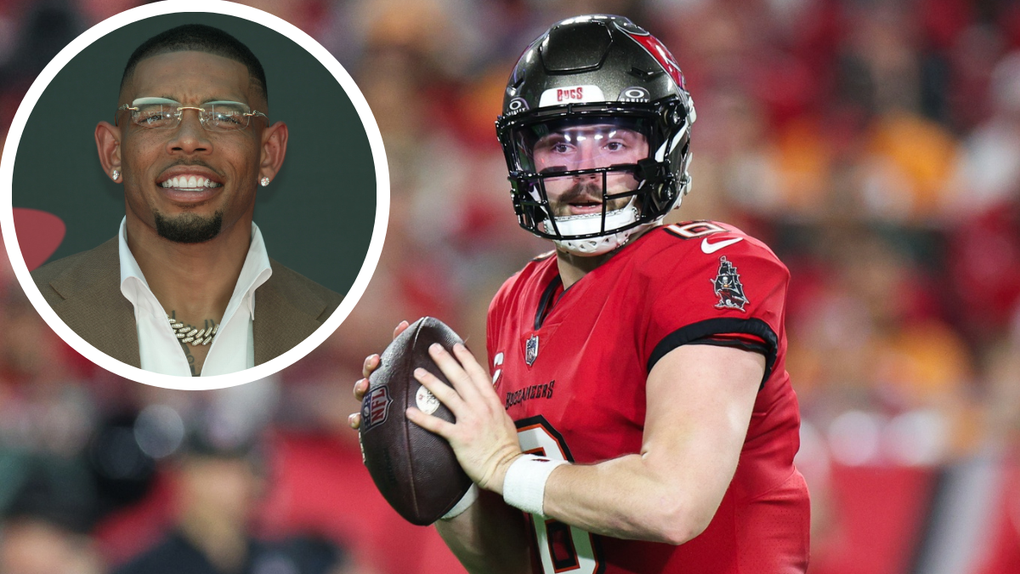 Joe Haden Says Bucs Should Pay Baker Mayfield $25-30 Million Per Year