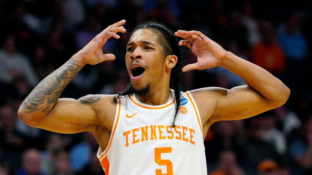 Tennessee's Zakai Zeigler is suing the NCAA, using the 'redshirt' excuse as to why he should be granted an additional year of eligibility. 