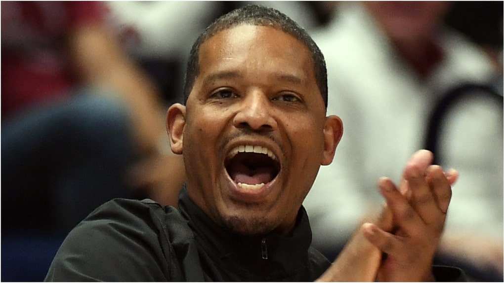 South Carolina basketball coach Lamont Paris has agreed to a massive extension with the Gamecocks. What are his salary details? (Credit: USA Today Sports Network)