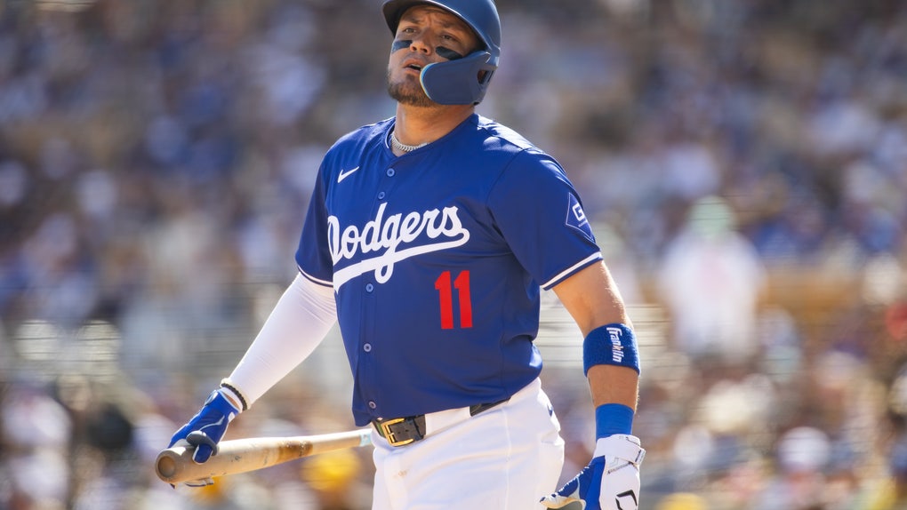 Miguel Rojas Jazz Chisholm