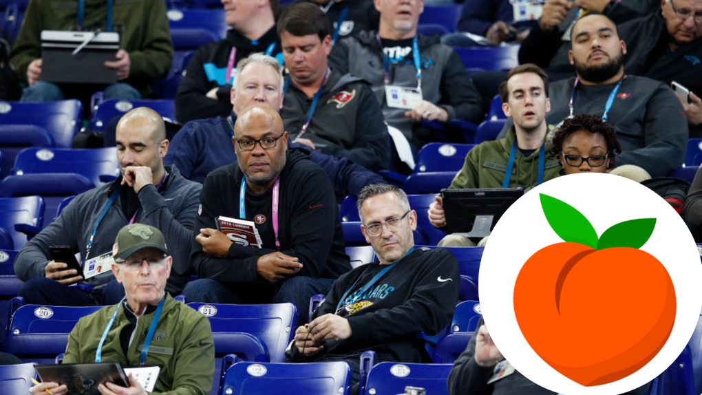 NFL Scouts Like Big Butts, And They Cannot Lie