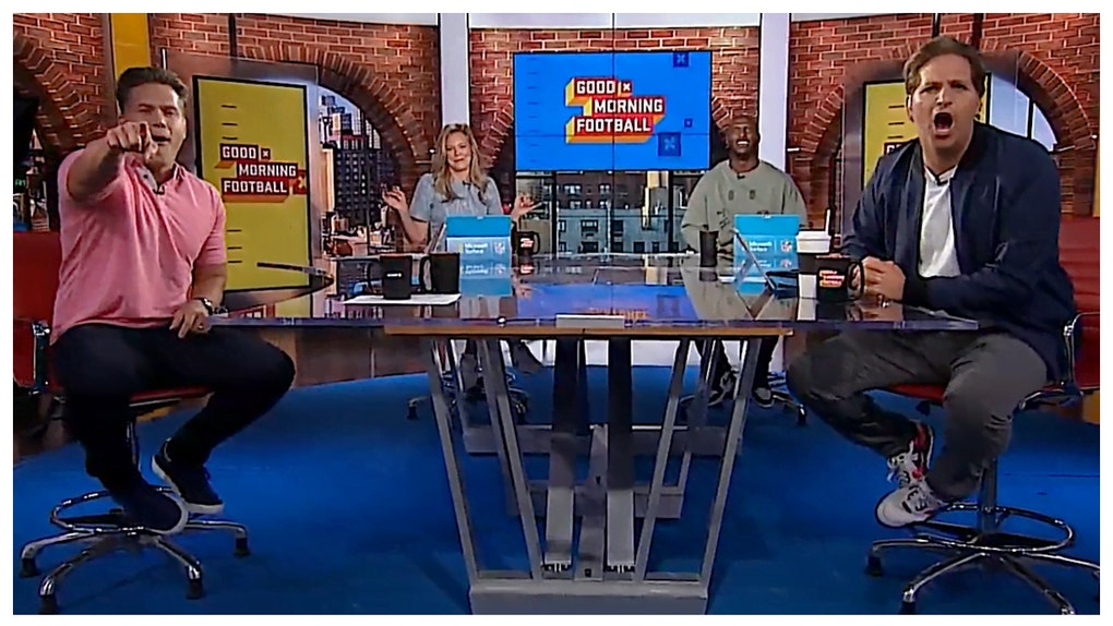 Is Good Morning Football over? No, but there are some major changes coming. 