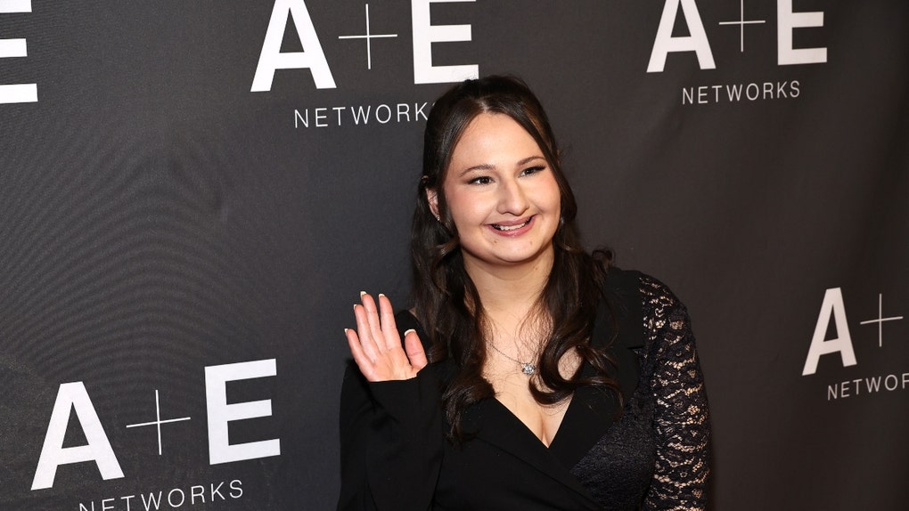 gypsy rose blanchard separated from husband ryan anderson
