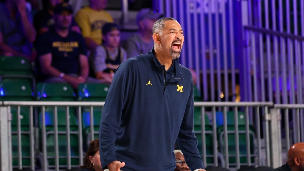 Juwan Howard Fired At Michigan After Embarrassing Season: Reactions