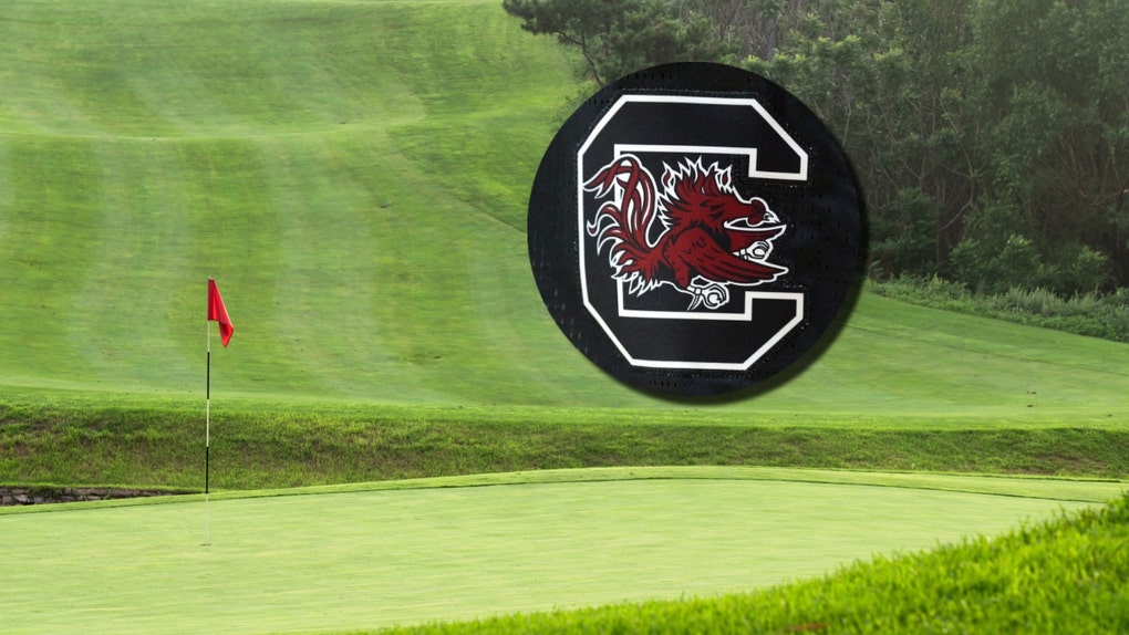 South Carolina's Top Golfer Suffers Season-Ending Injury En Route To Grab Donuts