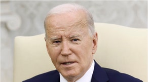 Joe Biden roasted over March Madness bracket. (Credit: Getty Images)