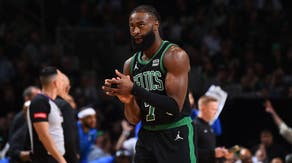 Jaylen Brown Says Warriors Gameplan Was 'Disrespectful' Prior To 52-Point Win