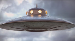 An OutKick reader shared an insane UFO story that allegedly happened in Iraq. What was seen? (Credit: Getty Images)