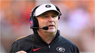 Kirby Smart shares ominous NIL warning. (Credit: Getty Images)
