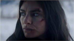 FX drops trailer for "The Veil." (Credit: Screenshot/YouTube Video https://www.youtube.com/watch?v=GGMmFC_GpXc)
