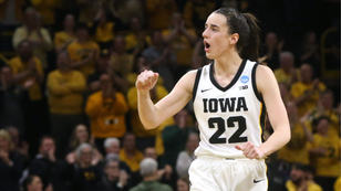 Caitlin Clark Invited To Olympic Training Camp, But It's During March Madness
