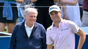 Jack Nicklaus, Justin Thomas Golf Course Has Half-Million Dollar Initiation Fee