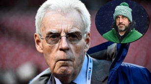Ex-ESPN Analyst Peter Gammons Wants Aaron Rodgers To Never Be Heard From Again