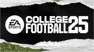 Did "College Football 25" audio lines leak online? (Credit: Screenshot/X Video https://twitter.com/EASPORTSCollege/status/1760681095732080833)