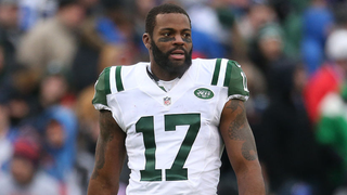 Former NFL WR Braylon Edwards Saves Elderly Man's Life After He Was Attacked At YMCA