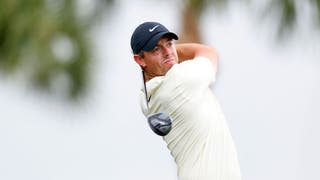 Rory McIlroy Rules Out A Move To LIV Golf Despite His Softened Stance Of League