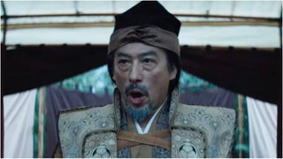 "Shogun" still to come teaser released. (Credit: Screenshot/YouTube Video https://www.youtube.com/watch?v=0Tol_rb4ZPw)