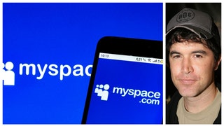 Myspace Tom