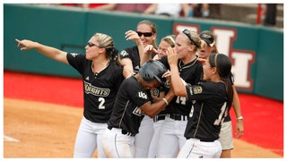 There's a major farting scandal unfolding inside the UCF softball program after questionable video emerged this week. 