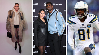 Internet Drags J-Lo Over New Film, Saints WAG Plays Matchmaker & Jets Lure Mike Williams With Sandwich