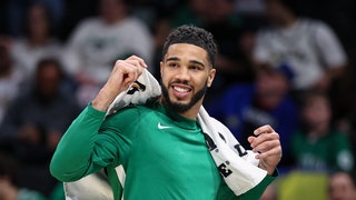Jayson Tatum Gets It, Says He Feels Bad When He Doesn't Hit Parlays For Gamblers