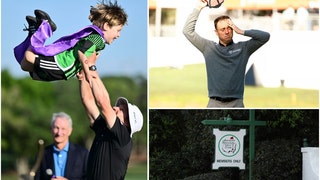 Peter Malnati's Win For The Soul, Justin Thomas' Enemy, A Look At The Masters