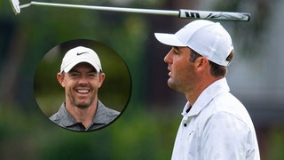 Rory McIlroy Makes Wise Decision To Stop Giving Scottie Scheffler Putting Advice
