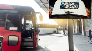 Michigan State Rep. Gets Duped By NCAA Tournament Buses For 'Illegal Invaders'