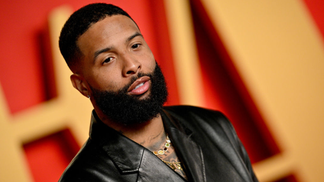 Odell Beckham Jr. Defends His Mom's See-Through Outfit In ‘Date Night’ Instagram Post