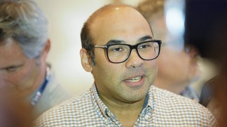 Farhan Zaidi Scott Boras