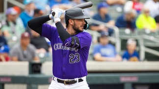Kris Bryant Colorado Rockies
