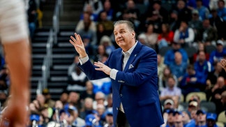 Kentucky Newspaper Publishes A Horrendous John Calipari Error